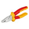 Bosch Kombinované kliešte VDE 180 mm | ajtech.sk