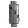 Teplovzdušný výmenník GAJO 152 mm | extratech.sk