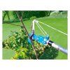 Noznice AQUACRAFT 320070, na konáre, s pílkou | extratech.sk