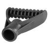 Rukovat PVC na ryl, 30 mm červená | extratech.sk