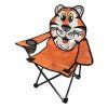 Stolička TIGRE, 35 x 35 x 56 cm, tiger, detská | extratech.sk