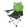 Stolička RANA, 35 x 35 x 56 cm, žaba, detská | ajtech.sk