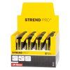 Nôž STREND PRO UKBOX-86, 18 mm, odlamovací, plas | extratech.sk