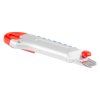 STREND PRO Nôž UKX-867-22, 22 mm, odlamovací, Al | ajtech.sk