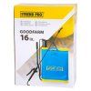 Postrekovač ručný Goodfarm 16B-16F 16 lit, modrý | extratech.sk