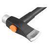 Sekera EVEREST LSA 3500 g, MULTI-NECK, sklolam | ajtech.sk