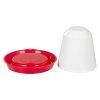 Napajacka SIFON 01.5 lit., plast | extratech.sk