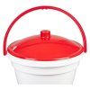 Napajacka RAPID CLEAN CHICKENS, 12 lit. | extratech.sk