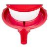 Napajacka RAPID CLEAN 6 l + Legs | extratech.sk