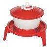 Napajacka RAPID CLEAN 6 l + Legs | extratech.sk