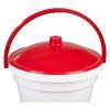 Napajacka RAPID CLEAN 12 l + Legs | extratech.sk