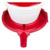 Napajacka RAPID CLEAN 12 l + Legs | extratech.sk