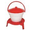 Napajacka RAPID CLEAN 12 l + Legs | extratech.sk