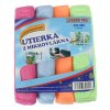 Utierka Cleanic DC0109, 4-in-1, sklo+keramika+un | ajtech.sk