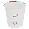 Vedro ICS P1109 • 09 lit, biele | extratech.sk