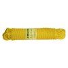 Snura Cloth-Line 20 m, PE, žltá | extratech.sk