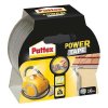 Páska Pattex Power Tape, 50 mm, L-10 m, striebo | ajtech.sk