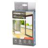 Sieť FlyScreen 220x065 cm, proti hmyzu, na balkón, bal. 2 ks | ajtech.sk