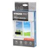 Sieť FlyScreen2 150x090 cm, proti hmyzu, čierna PE | extratech.sk