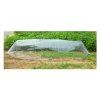 Parenisko Garden 1201, 1,0x03,5 m, perforované | extratech.sk