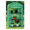 Parenisko Greenhouse X083, 69x49x128 cm, fólia | ajtech.sk