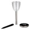 Lampa Solar Baham, 385 mm | extratech.sk