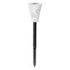 Lampa Solar Sargas, 7x35 cm, 2 Led, 1xAAA | extratech.sk