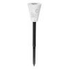 Lampa Solar Sargas, 7x35 cm, 2 Led, 1xAAA | extratech.sk