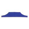 Plátno ELVIS, modré, na strechu | ajtech.sk