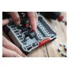 Násuvný kľúč Bosch Impact 10x50 mm | extratech.sk