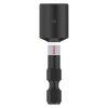Násuvný kľúč Bosch Impact 10x50 mm | extratech.sk