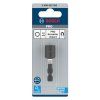 Násuvný kľúč Bosch Impact 10x50 mm | extratech.sk