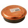 Zatka Antikoro 2349 132 mm, Cu, viečko | extratech.sk