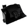 Kryt batérie Evika DJ100/160 diel 04 | extratech.sk