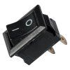 Vypínač Evika DJ100/160 diel 41, ON/OFF | extratech.sk