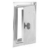 Dvierka Anko C2.2G 160x280 mm, ZN | extratech.sk