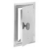 Dvierka Anko C2.3G 130x260 mm, ZN | extratech.sk