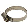 Spona S301 80-100 mm, na hadicu, Inox | extratech.sk