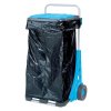 Vozík AQUACRAFT 380842, na záhradný odpad | ajtech.sk