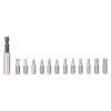 Skrutkovac whirlpower 96-7914, SpeedyDriver, 1/4 | extratech.sk