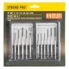 Sada skrutkovačov Strend Pro SD5011, 11 dielna,  | ajtech.sk