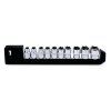 Sada HONITON 40010HM 10 dielna, 1/2" | extratech.sk