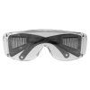 Okuliare Safetyco B501, šedé, ochranné | extratech.sk