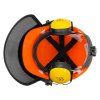 Stit Safetyco SM-409P, prilba a chránič sluchu | extratech.sk