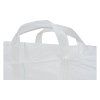 Vak BigBag TSF2, 68x35x46 cm, PP, 2 uši, biely,  | ajtech.sk