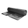 Vrecia ROLO LDPE 060x080x0,040 cm, čierne, bal.  | extratech.sk