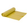 Vrecia ROLO LDPE 070x110x0,050 cm, žlté, 15 ks,  | ajtech.sk