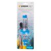 Teplomer TMS-108 Float, 195x50x70 mm, plast, baz | extratech.sk
