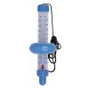 Teplomer TMS-108 Float, 195x50x70 mm, plast, baz | extratech.sk