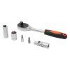 Sada naradia Strend Pro WT940, 94 dielna, bity,  | extratech.sk